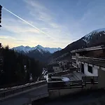 Apartmán Joppolo *