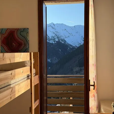 Apartment Joppolo Foppolo