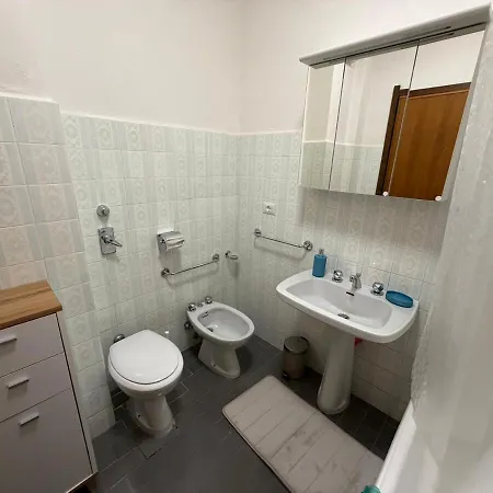 Joppolo Apartment
