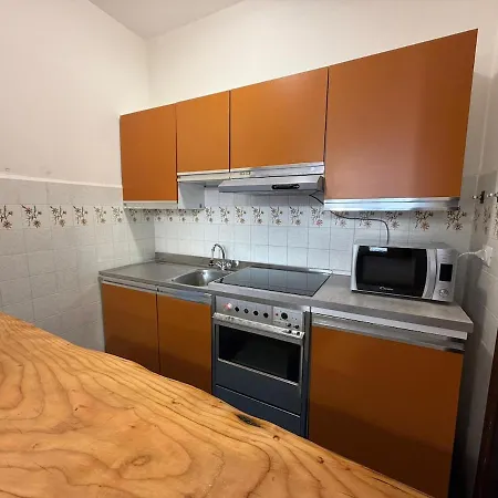 Apartment Joppolo