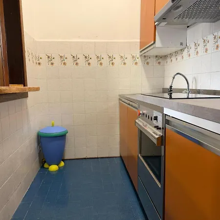 Joppolo Apartman