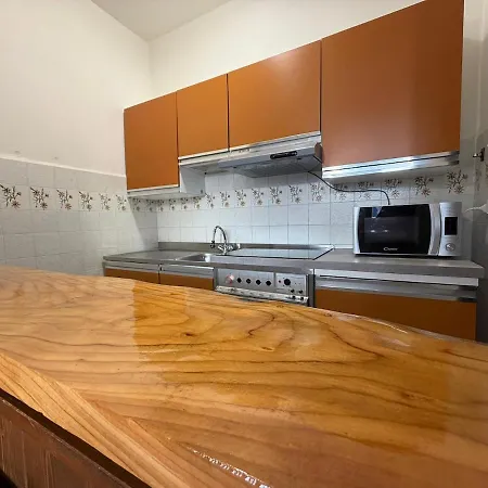 Apartman Joppolo *