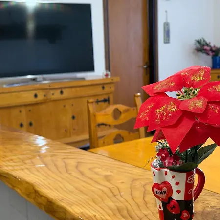 Apartman Joppolo *