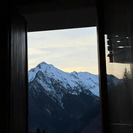 Joppolo Apartman *